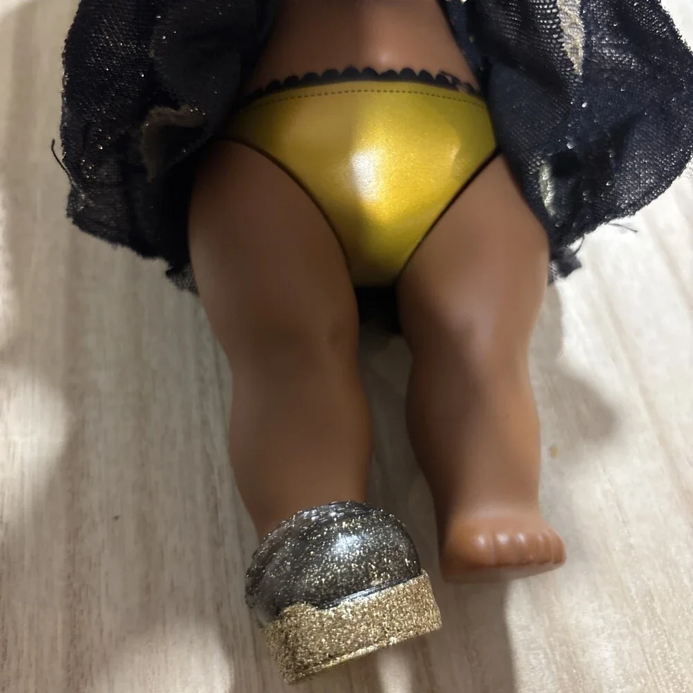 Lol Surprise Big Baby QUEEN BEE - 11" Large Baby Doll  RARE! - Picture 7 of 8